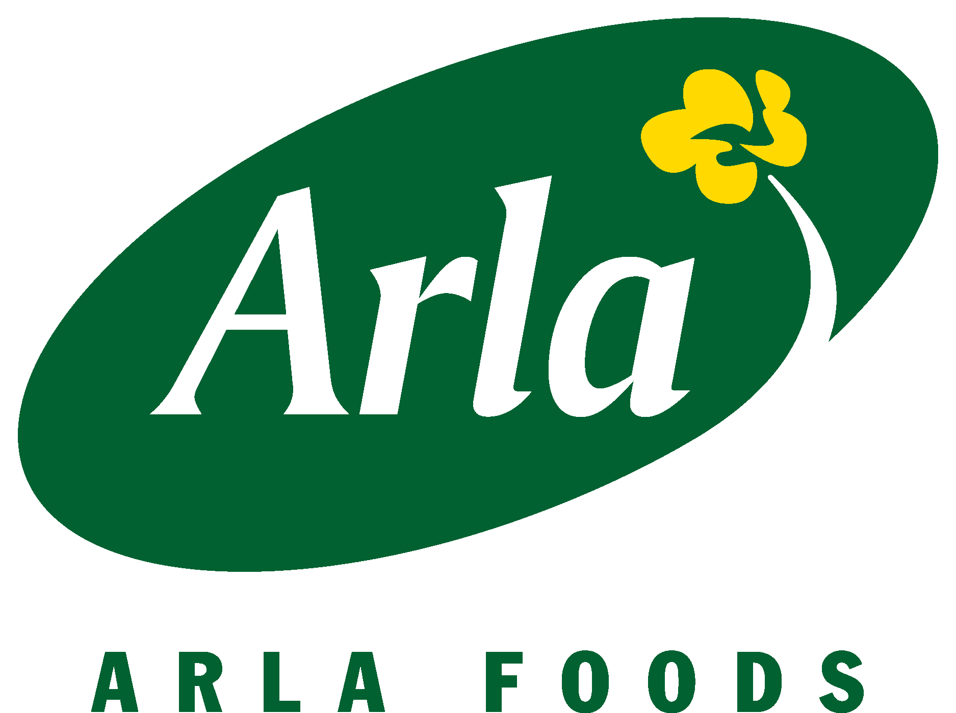 Arla Foods UK Logo Vector Logo